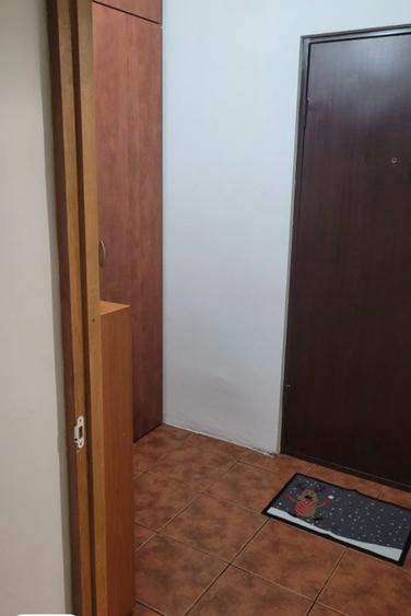 Garsonieră decomandată în Crângași