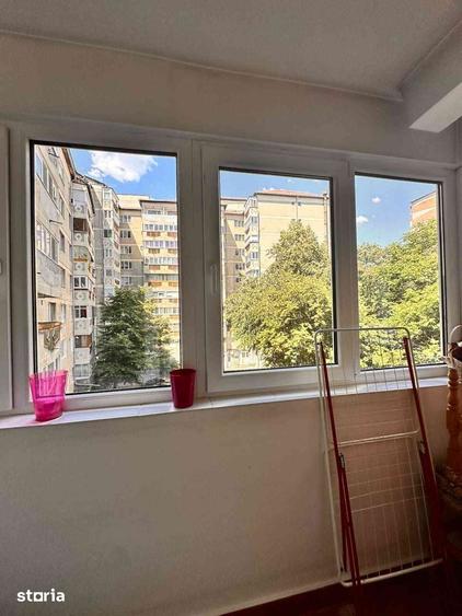 Apartament cu 2 camere decomandat în Rogerius