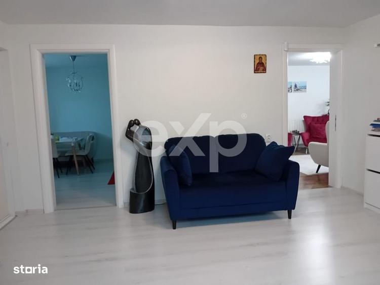 Casă cu 4 camere în Ostratu