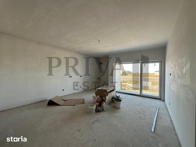 Apartament cu 2 camere în Moșnița Nouă