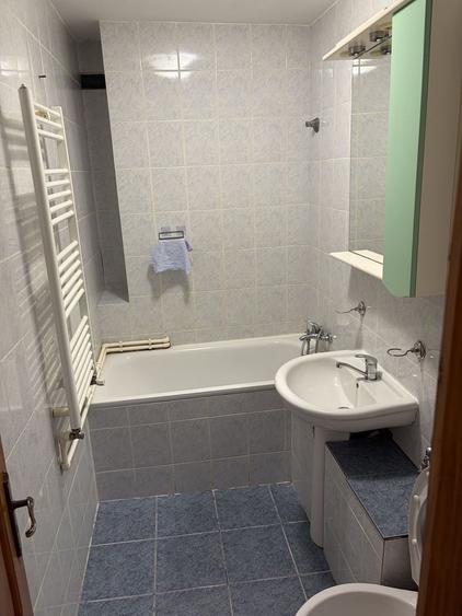 Garsonieră decomandată în Brăilei