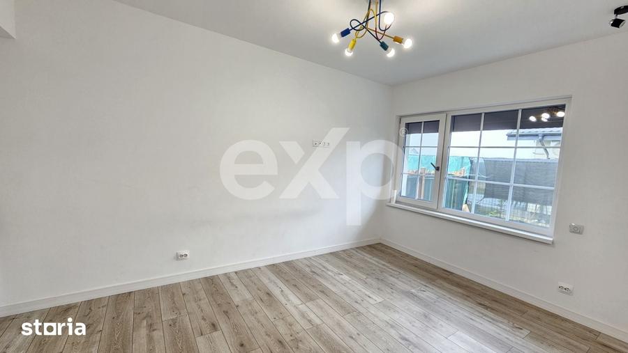 Casa 4 camere de inchiriat in Balotesti zona Dumbraveni/Saftica - 10