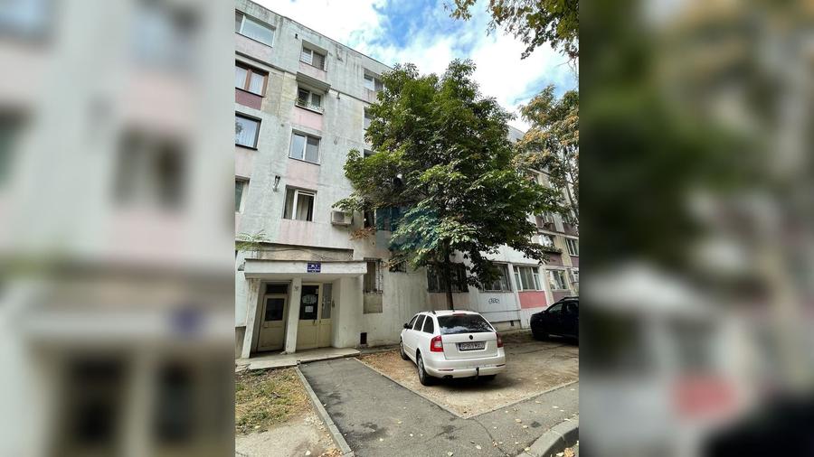 Apartament cu 2 camere decomandat, mobilat în Politehnica