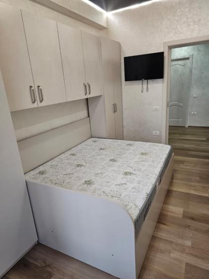 Apartament cu 2 camere decomandat în Faleza Nord