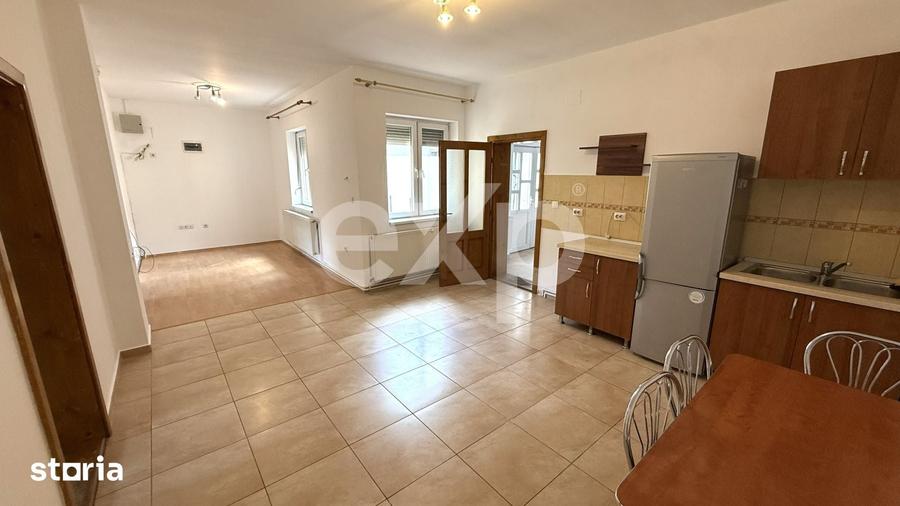Spațiu comercial, de 120 mp, în Central