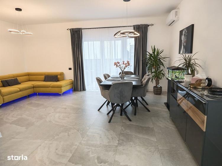 Casă cu 4 camere în Urseni