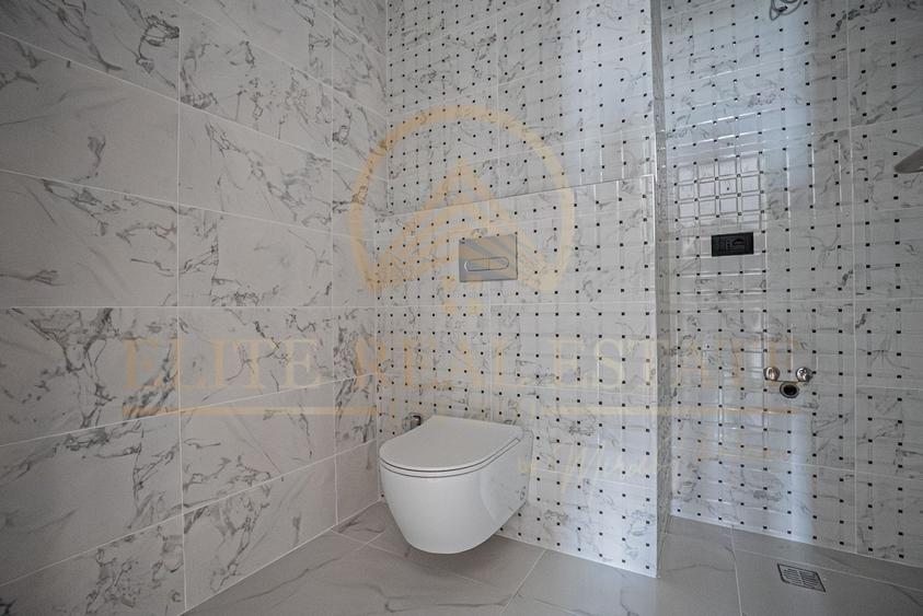 Apartament cu 4 camere decomandat în Tomis Plus