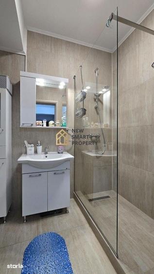 Apartament cu 2 camere decomandat în Calea Aradului