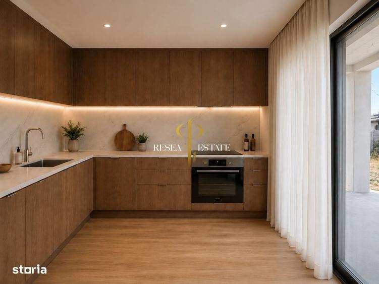 Comision 0%| Duplex modern cu 4 camere - 120 mp + terasa| Dumbravita - 16