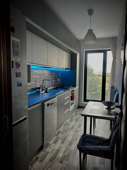 Inchiriere apartament - 3