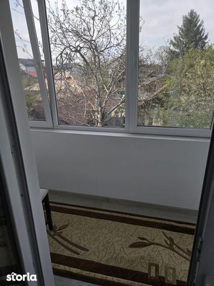 Apartament cu 3 camere în Snagov
