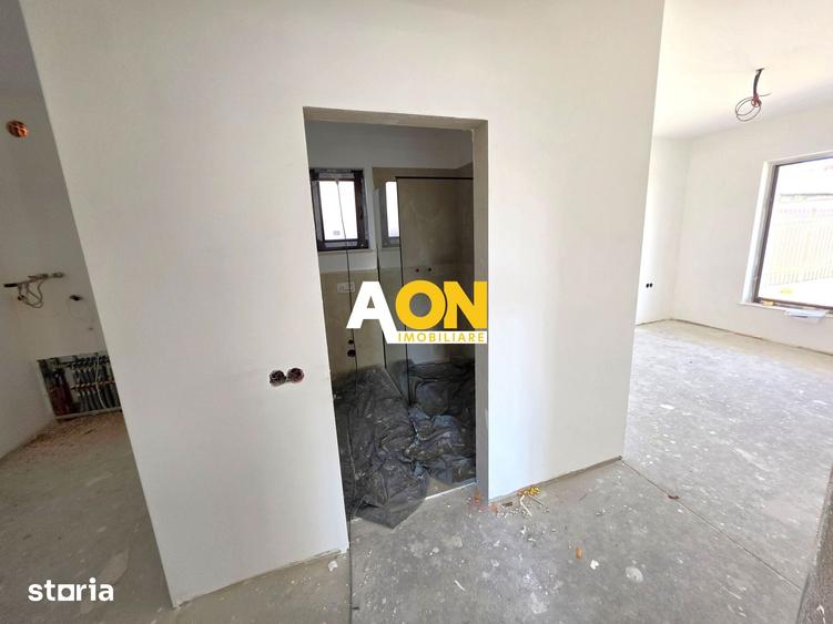 Casa noua, 4 camere, cu predare la cheie, 510 mp teren, Cetate - 16