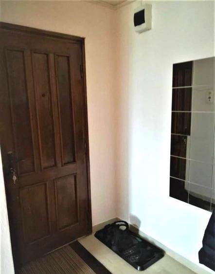 Apartament cu 2 camere în Tolstoi