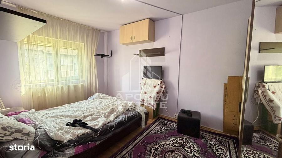 Apartament cu 2 camere în Freidorf