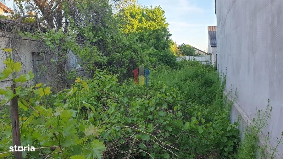 Casă cu 4 camere în Chercea