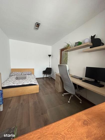 Casă cu 4 camere cu Teren 1500 Mp în Smârdan