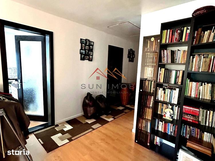 Casă cu 4 camere cu Teren 960 Mp în Bănești