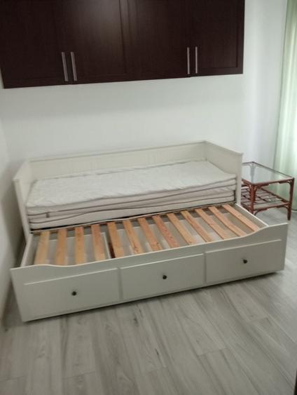 Garsonieră semidecomandată în Basarabia