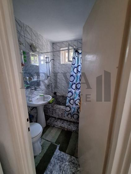 Apartament cu 2 camere semidecomandat, mobilat în Medicină