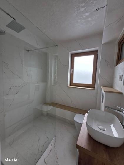 Apartament cu 3 camere în Sălăjan