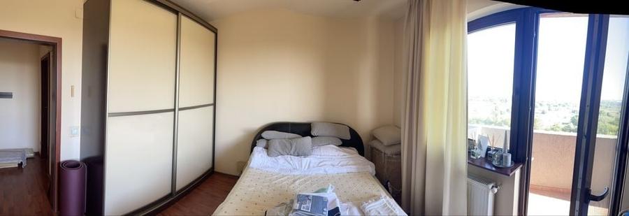 Apartament cu 2 camere decomandat în Berceni