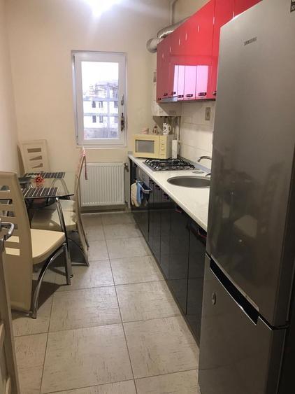 Inchiriez apartament in timisoara. Zona lipovei - 2