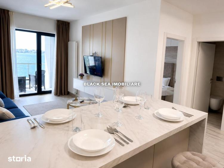 Apartament cu 2 camere în Universitate