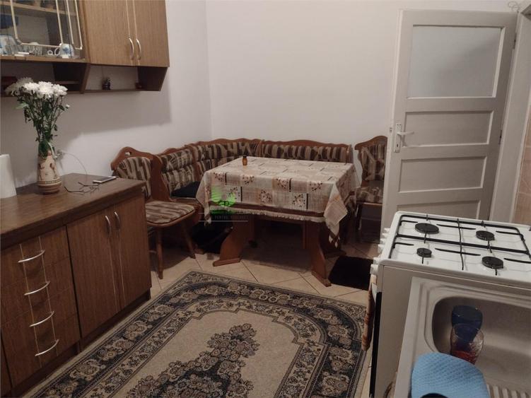Apartament cu 2 camere decomandat în Centrul Civic