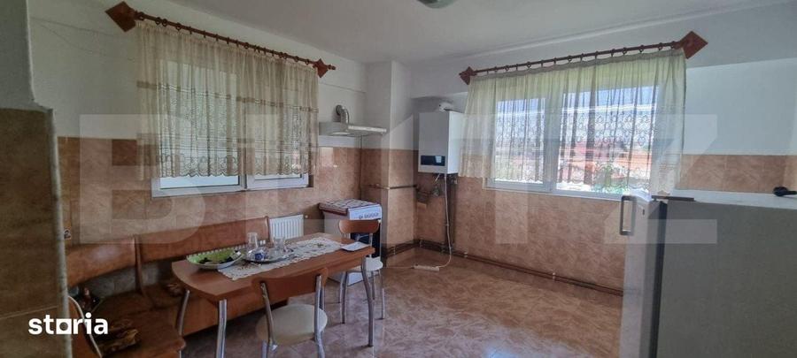 Spațiu comercial, de 600 mp, în Filipeștii de Târg