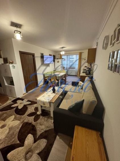 Apartament 3 camere, 67 mp, zona Florilor - 1