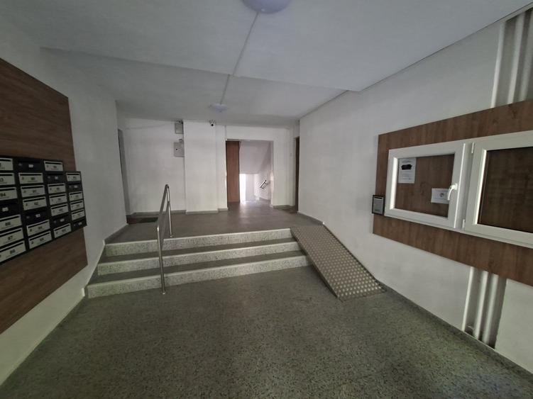 Apartament cu 2 camere decomandat, mobilat în Pantelimon