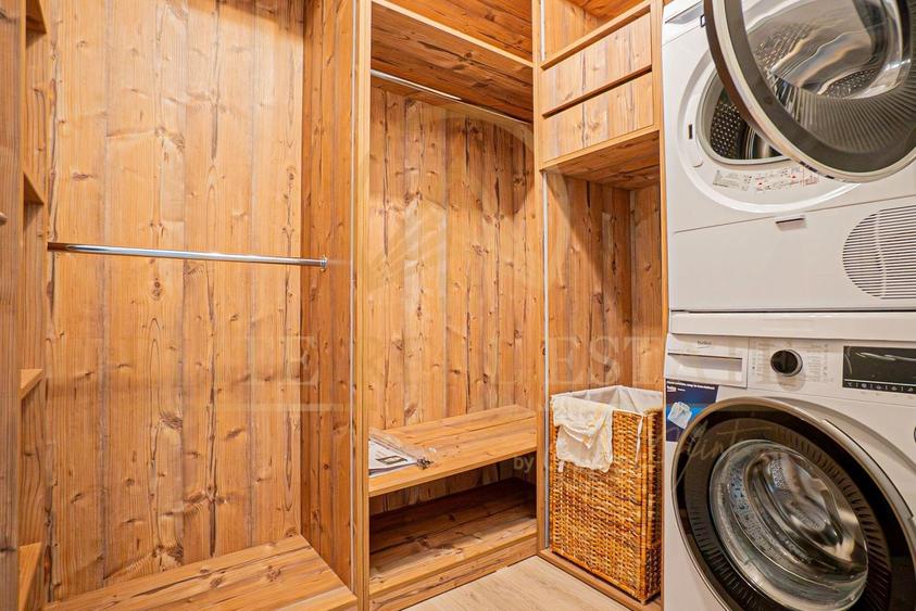 Apartament 3 camere Energia | 2 locuri de parcare incluse - 8