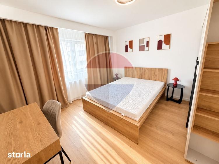 Apartament cu 3 camere în Delfinariu
