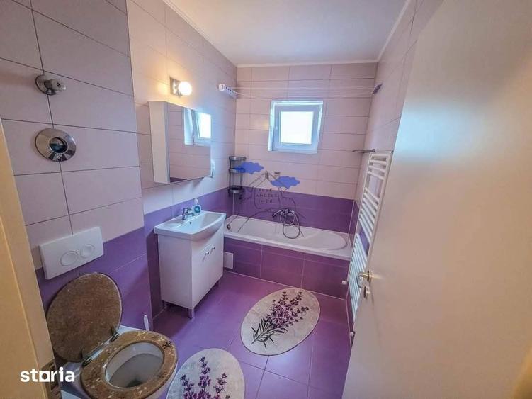 Apartament cu 2 camere decomandat în Bartolomeu