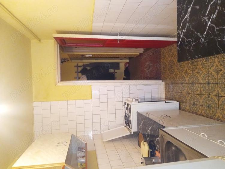 Apartament cu 3 camere decomandat în Aurel Vlaicu