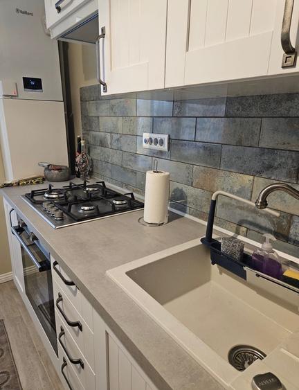 Apartament cu 2 camere decomandat în Grozăvești