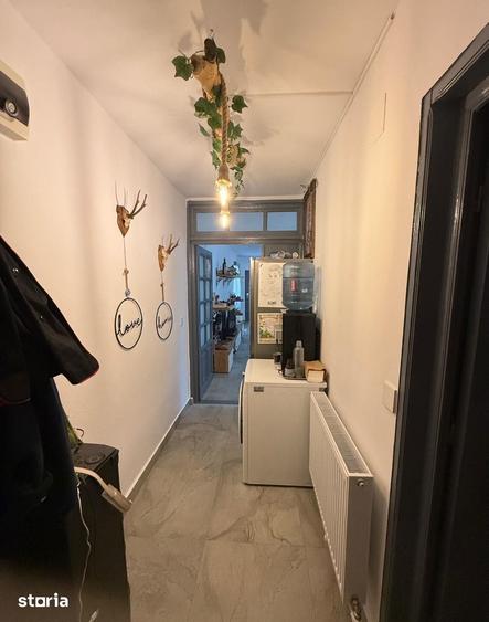 Casă cu 4 camere cu Teren 300 Mp în Tulnici