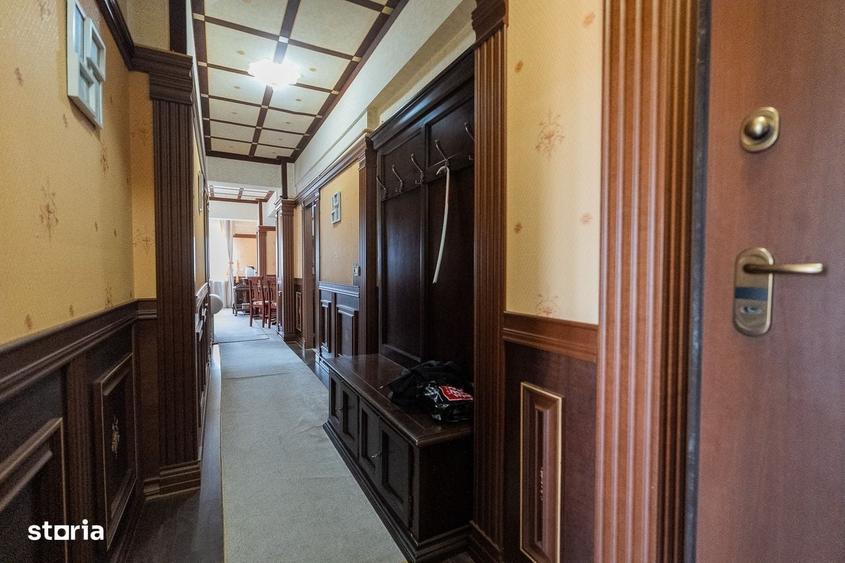 Inchiriez apartament 3 camere in Baneasa, decomandat, supafata de 90mp - 20
