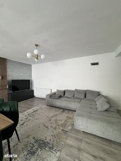 De inchiriat apartament la casa cu gradina proprie - 12