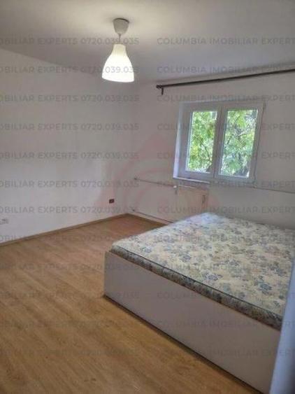 Apartament cu 2 camere în Berceni