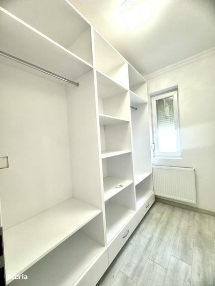 Apartament cu 3 camere în Braytim