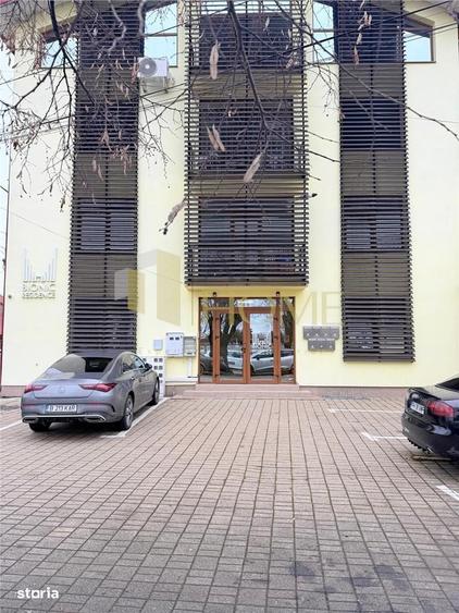 Apartament cu 3 camere în Bughea de Sus