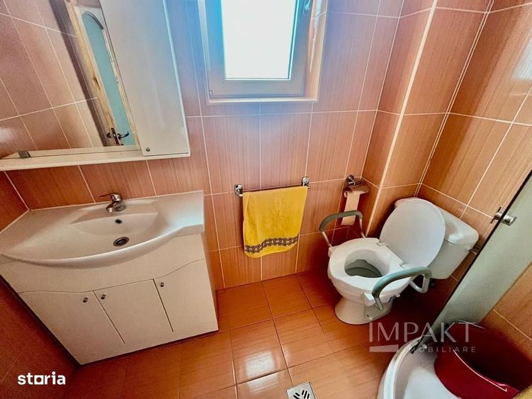 De inchiriat Vila premium cu panouri fotovoltaice, gradina si garaj - 11