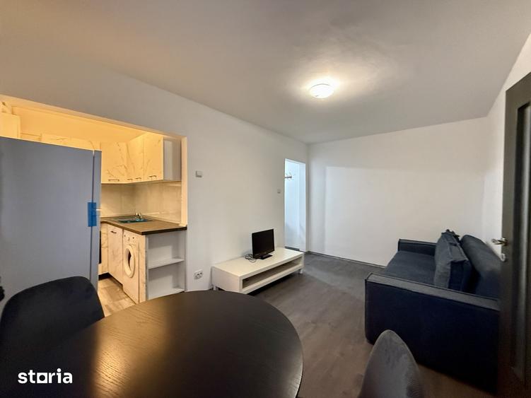Apartament cu 2 camere în Dâmbu Pietros