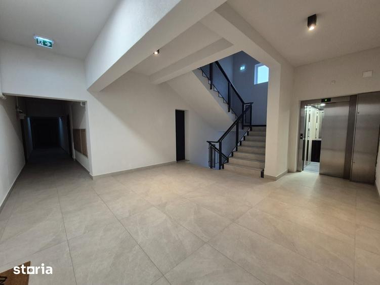 Joy Residence / Metrou berceni / Ap. Modern cu 2 Cam de Inchiriat - 9