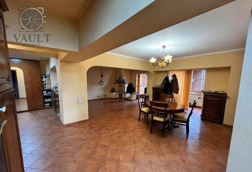 Apartament 2 camere -98,6mp- 9 minute de mers pana la metrou Piata  Muncii - 1