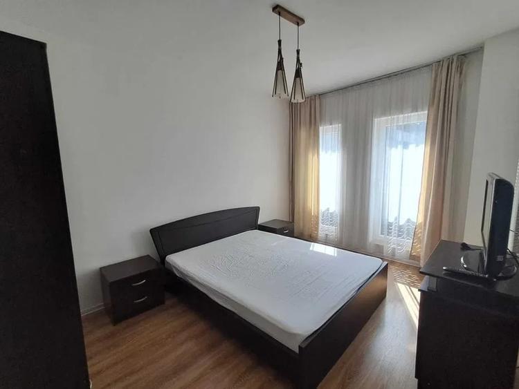 Apartament 2 camere, decomandat, 62 mp, centrala, ac, balcon, parcare, Aparatori - 1
