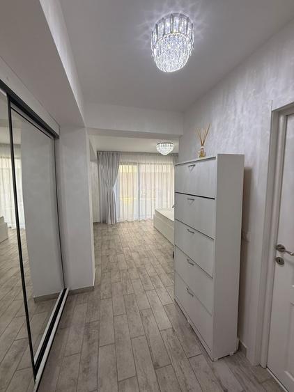 Apartament în Bucium