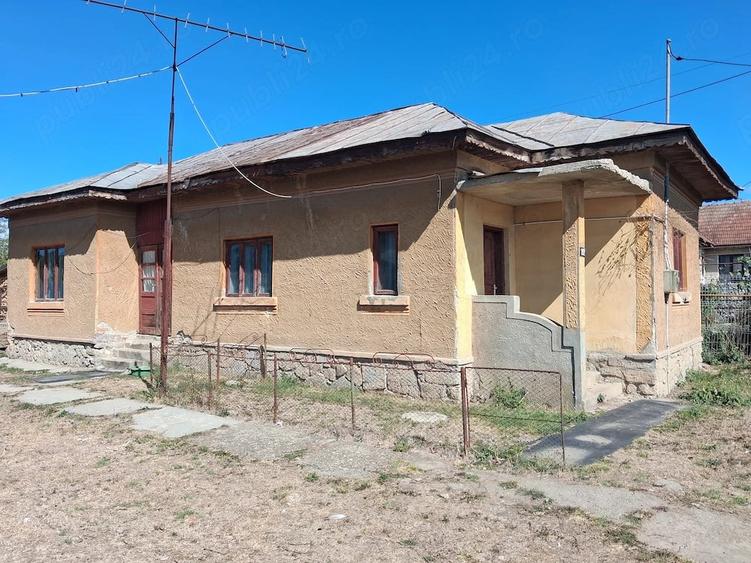 Teren de 1164 mp, în Central