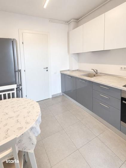 Apartament 2 camere de inchiriat | H Pipera Lake | Parcare inclusa | R - 9